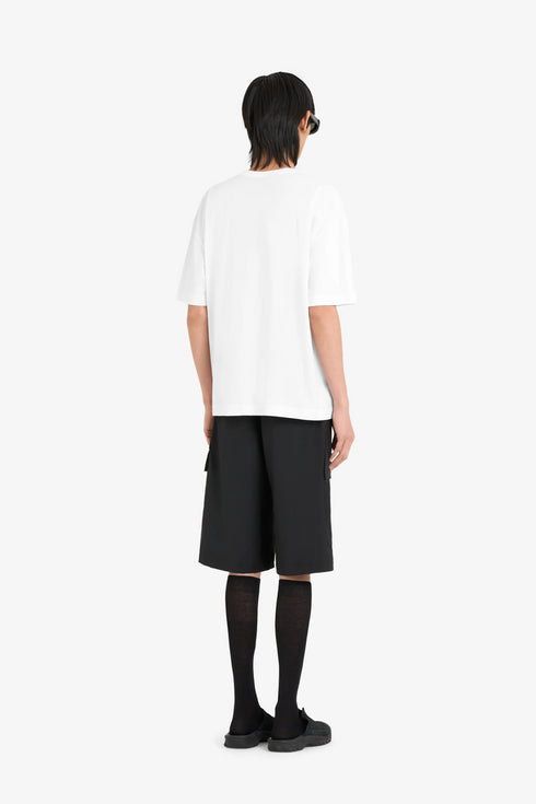 ETUDES POCKET T-SHIRT